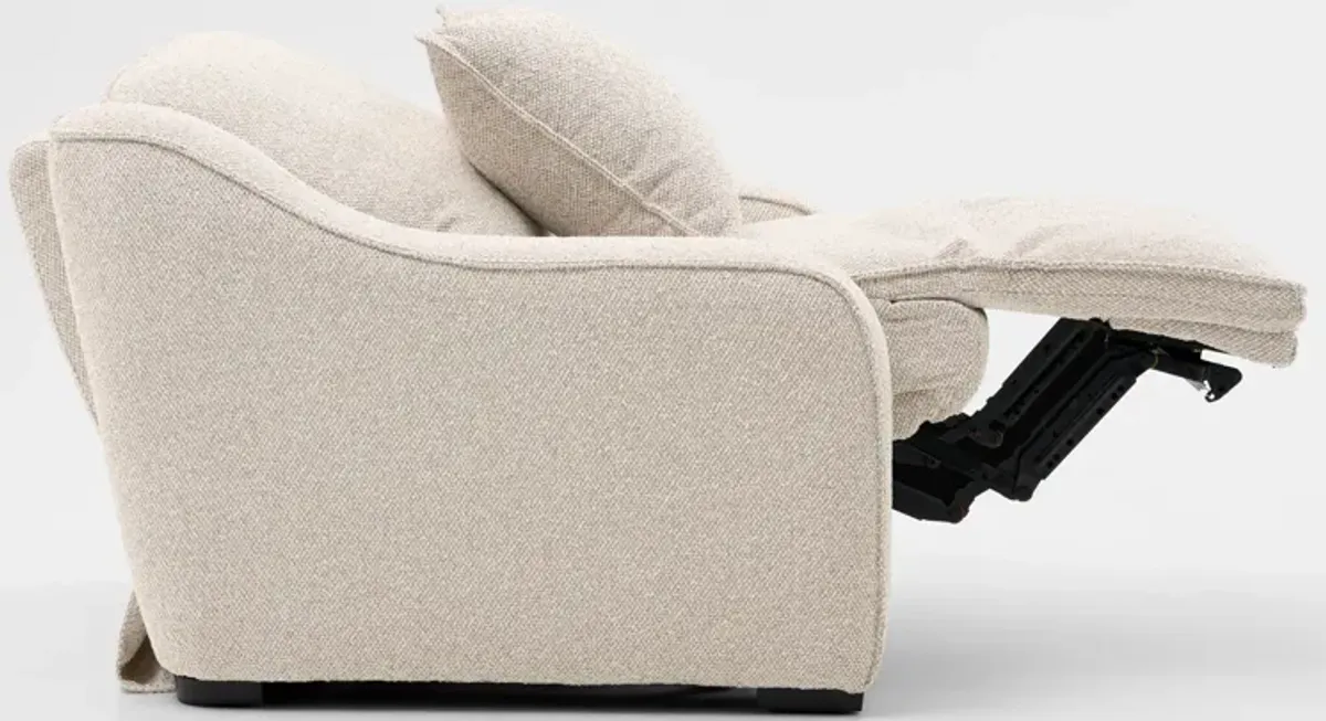 Walden Dual-Power Recliner