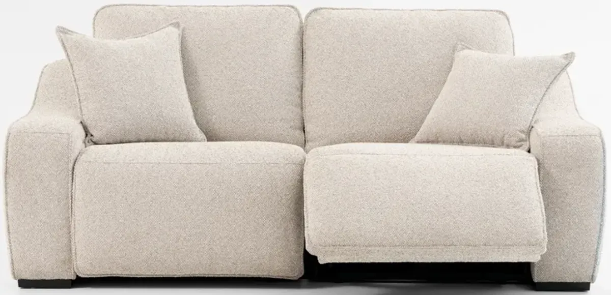 Walden 2-Piece Dual-Power Reclining Sofa