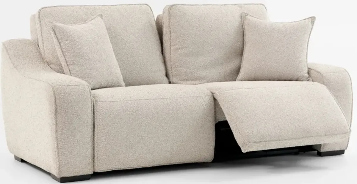 Walden 2-Piece Dual-Power Reclining Sofa