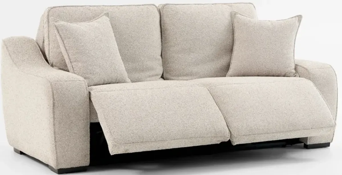 Walden 2-Piece Dual-Power Reclining Sofa