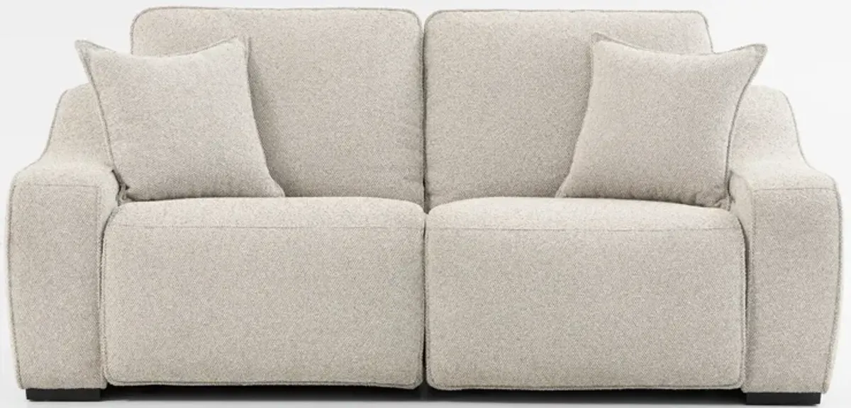 Walden 2-Piece Dual-Power Reclining Sofa