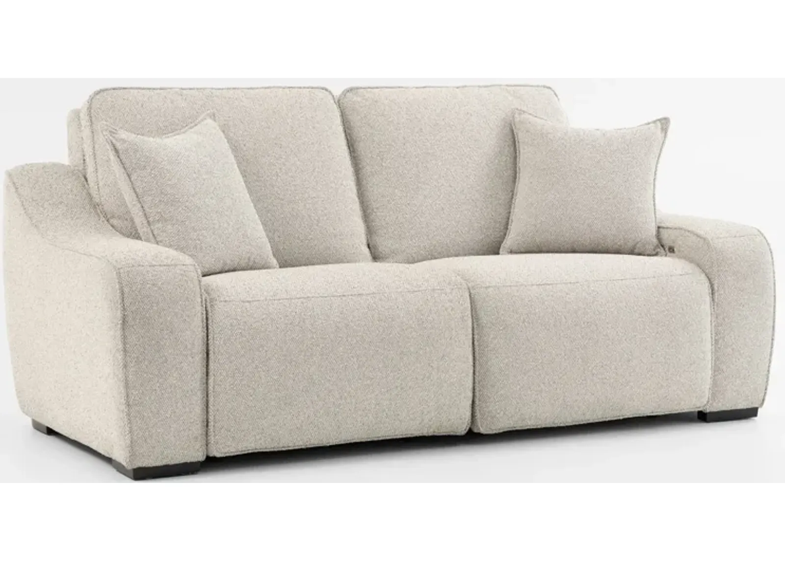 Walden 2-Piece Dual-Power Reclining Sofa