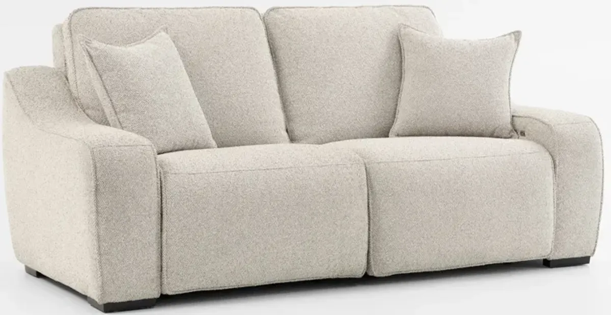 Walden 2-Piece Dual-Power Reclining Sofa