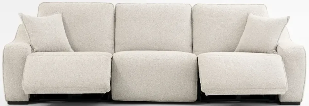 Walden 3-Piece Dual-Power Reclining Sofa