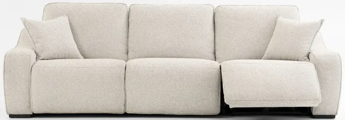 Walden 3-Piece Dual-Power Reclining Sofa