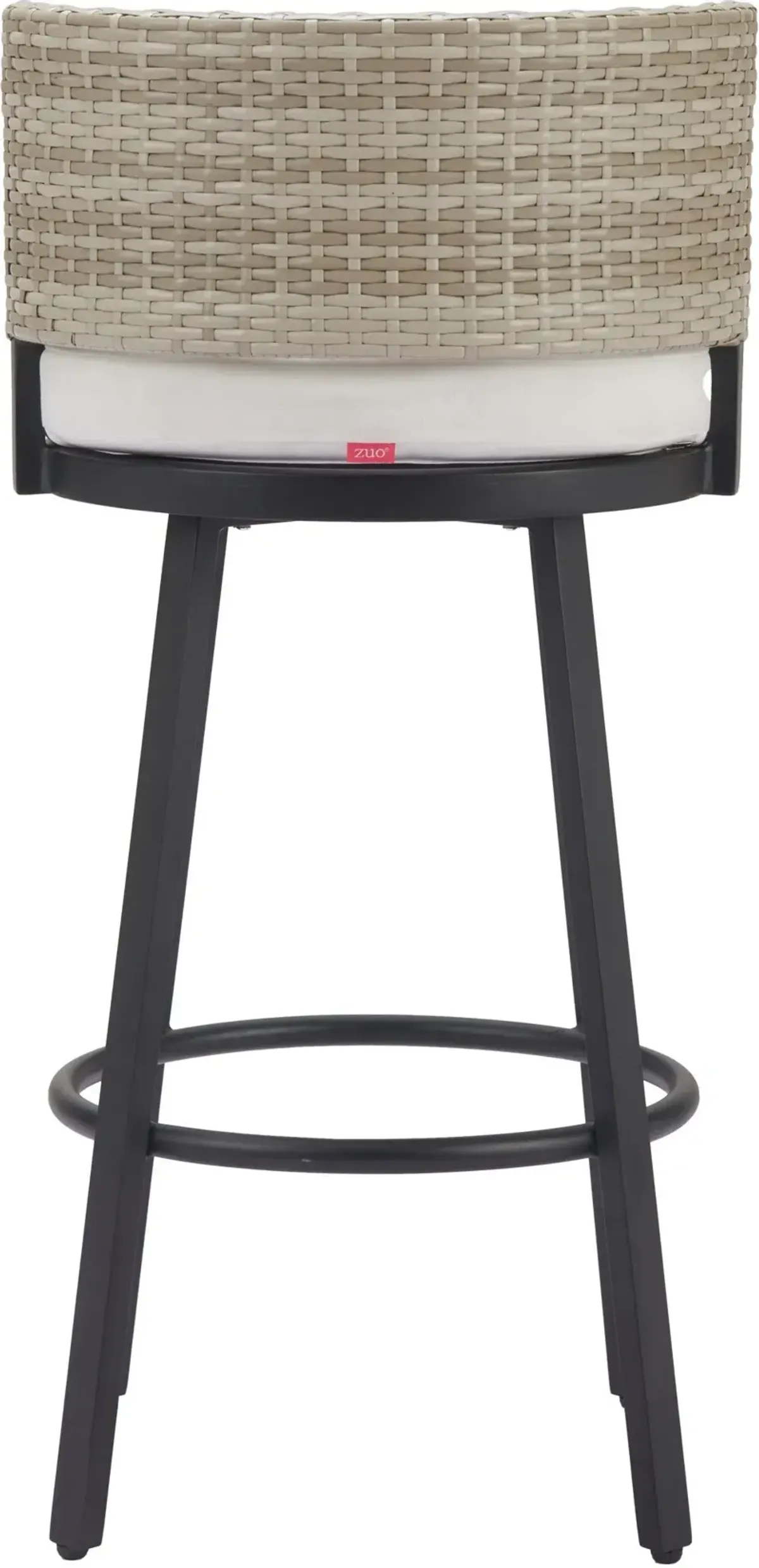 Tyndall Outdoor Bar Stool