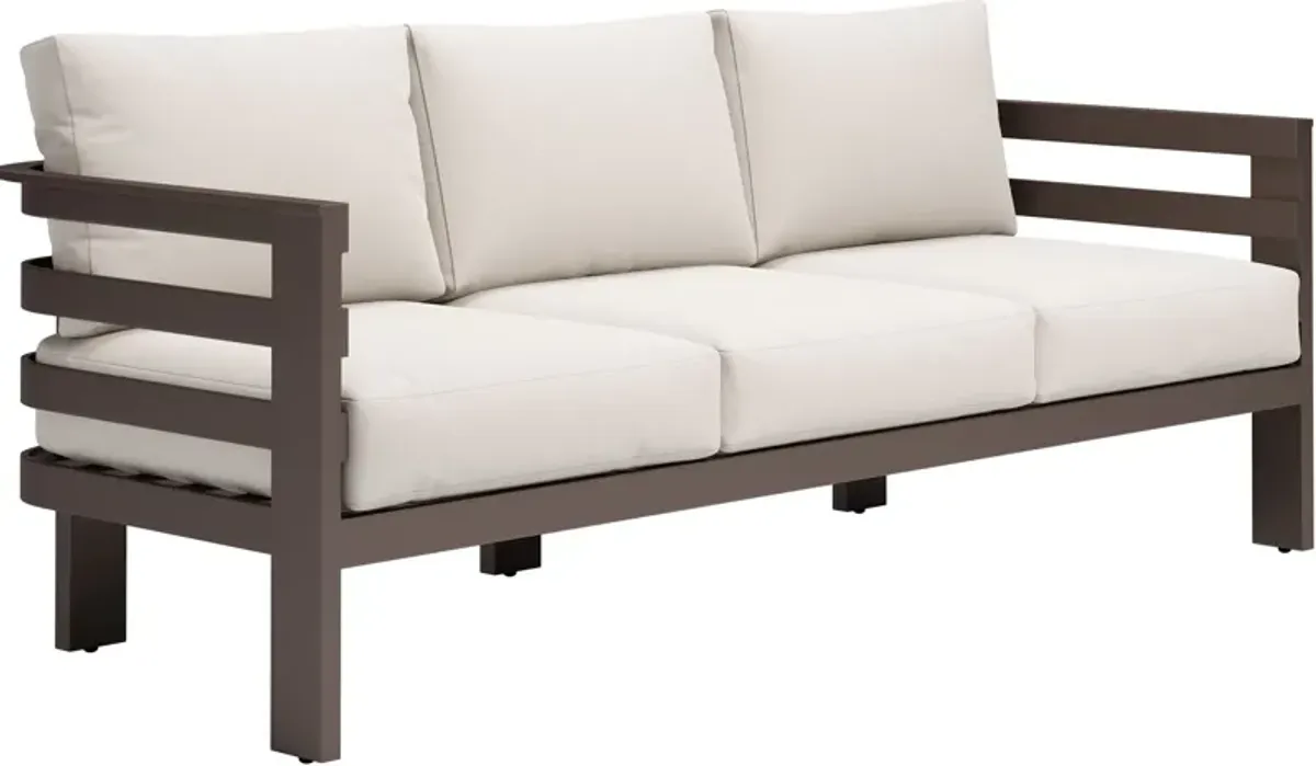 Placida Outdoor Sofa