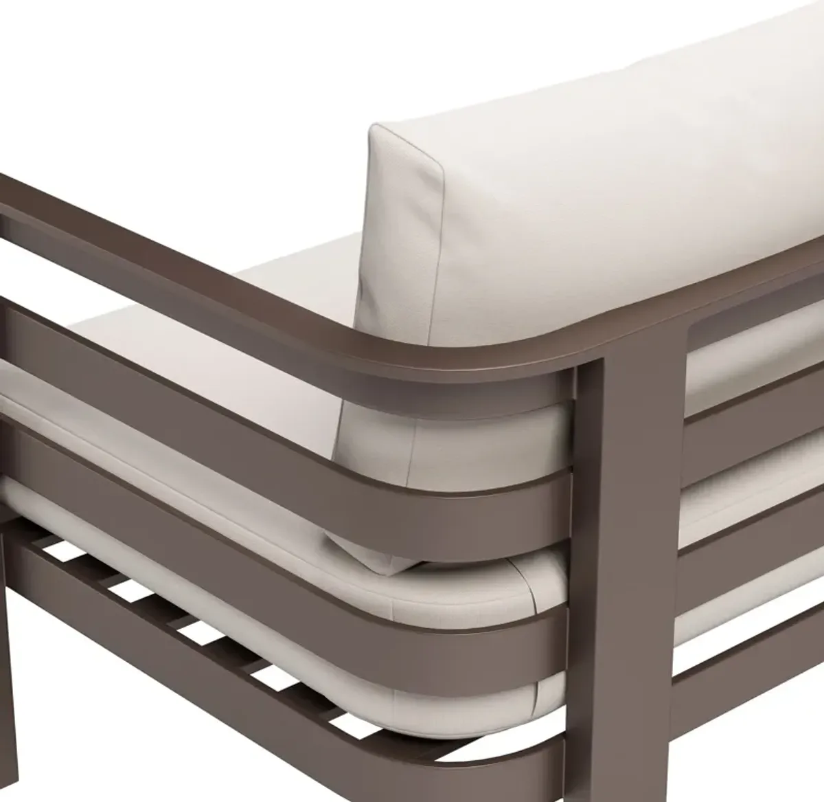 Placida Outdoor Sofa