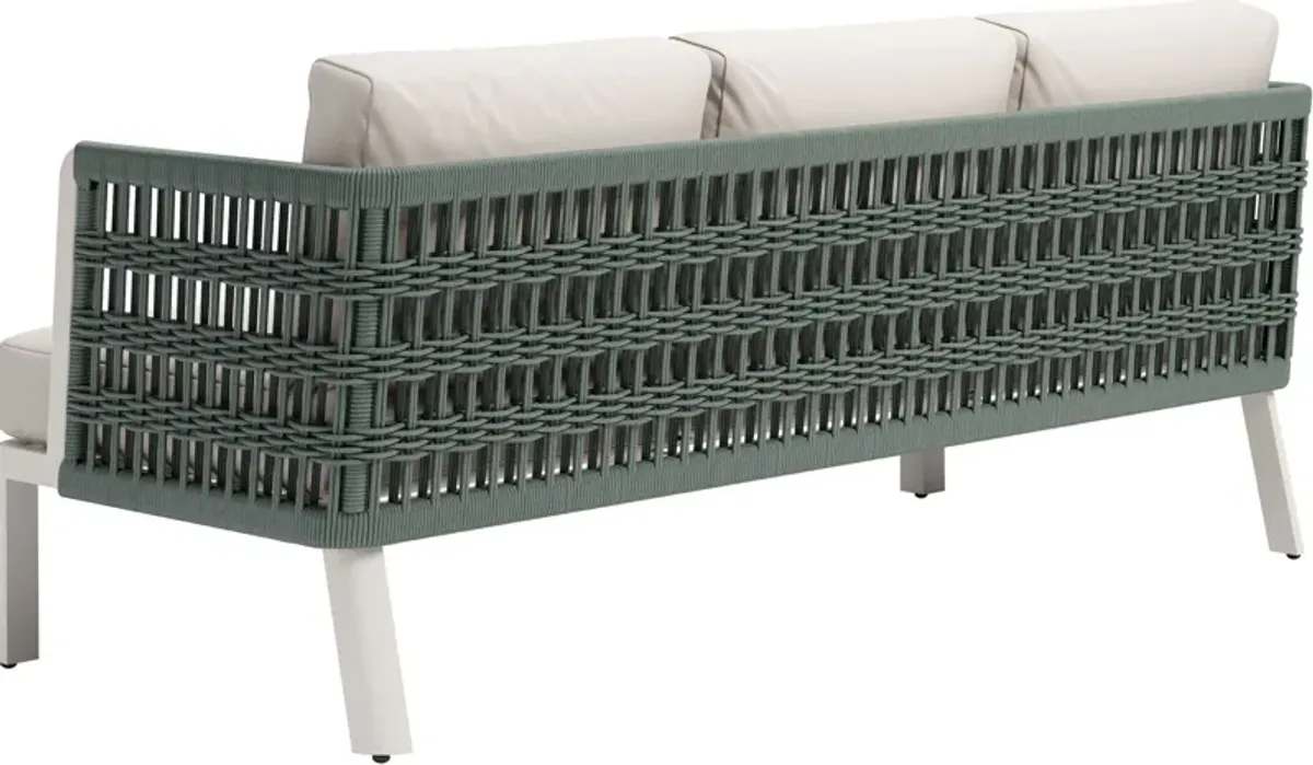 Clearwater Outdoor Sofa