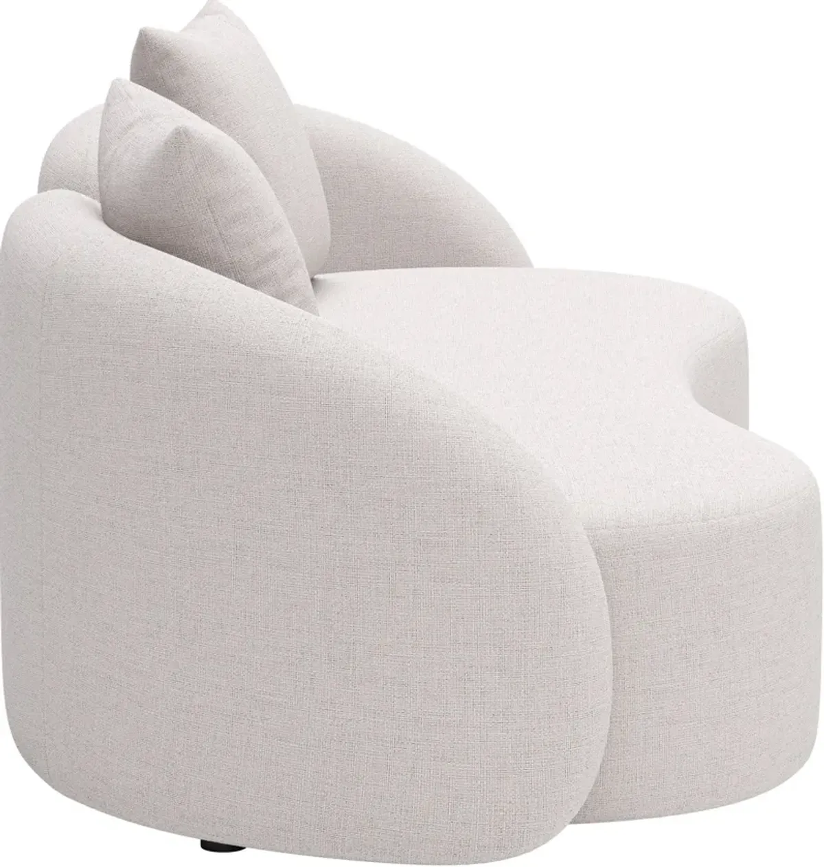 Sarasota Outdoor Upholstered Loveseat