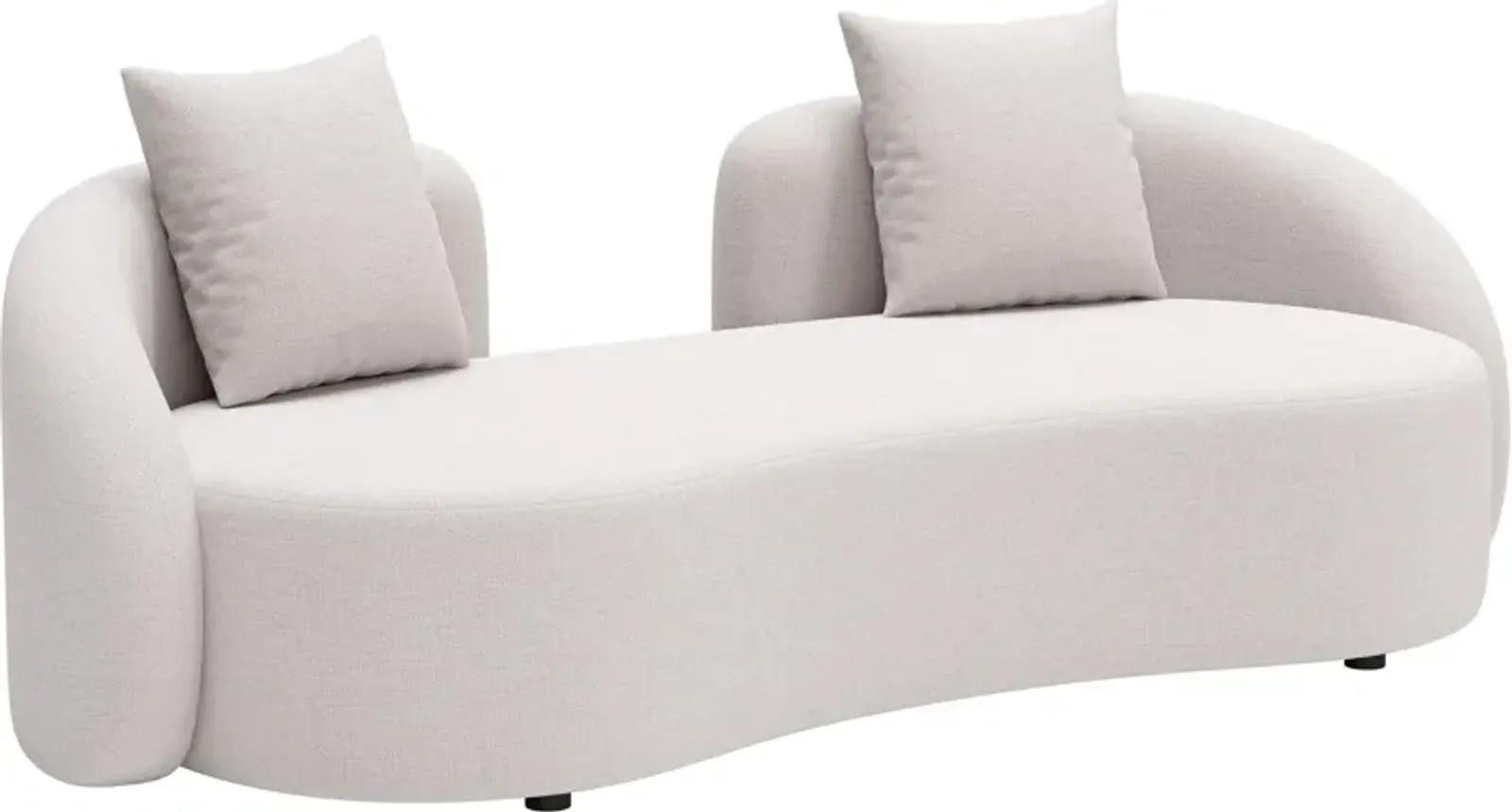 Sarasota Outdoor Upholstered Loveseat