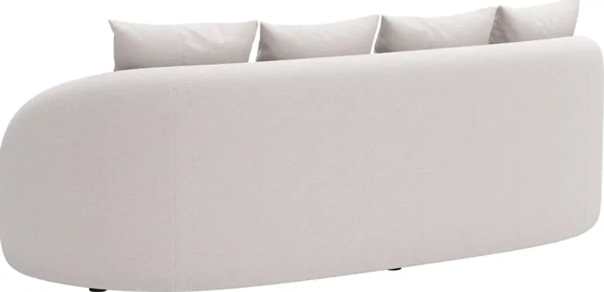 Sarasota Outdoor Upholstered Sofa