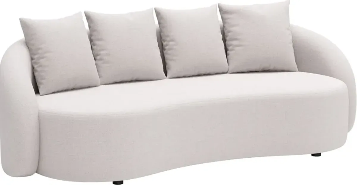 Sarasota Outdoor Upholstered Sofa