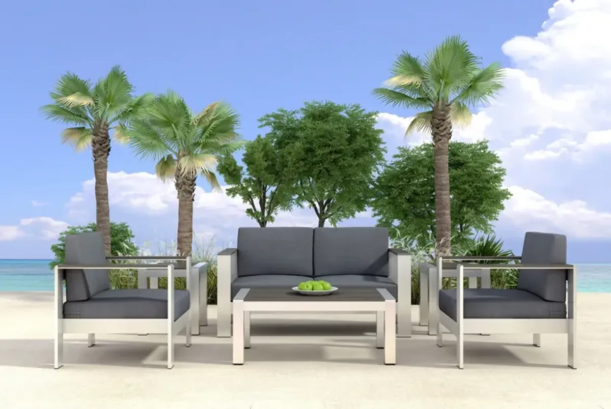 Galveston Outdoor Sofa