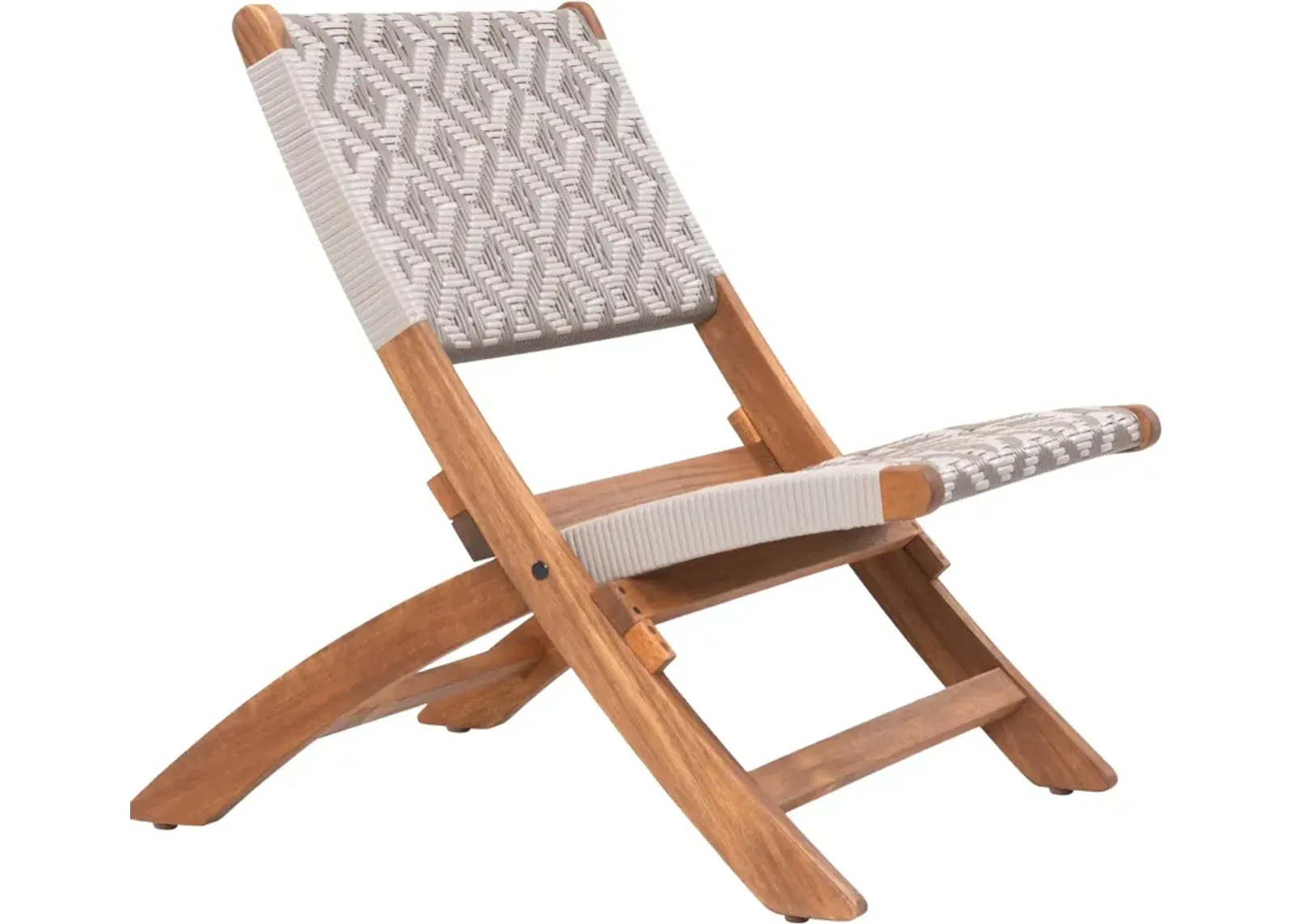 Aventura Outdoor Folding Chair