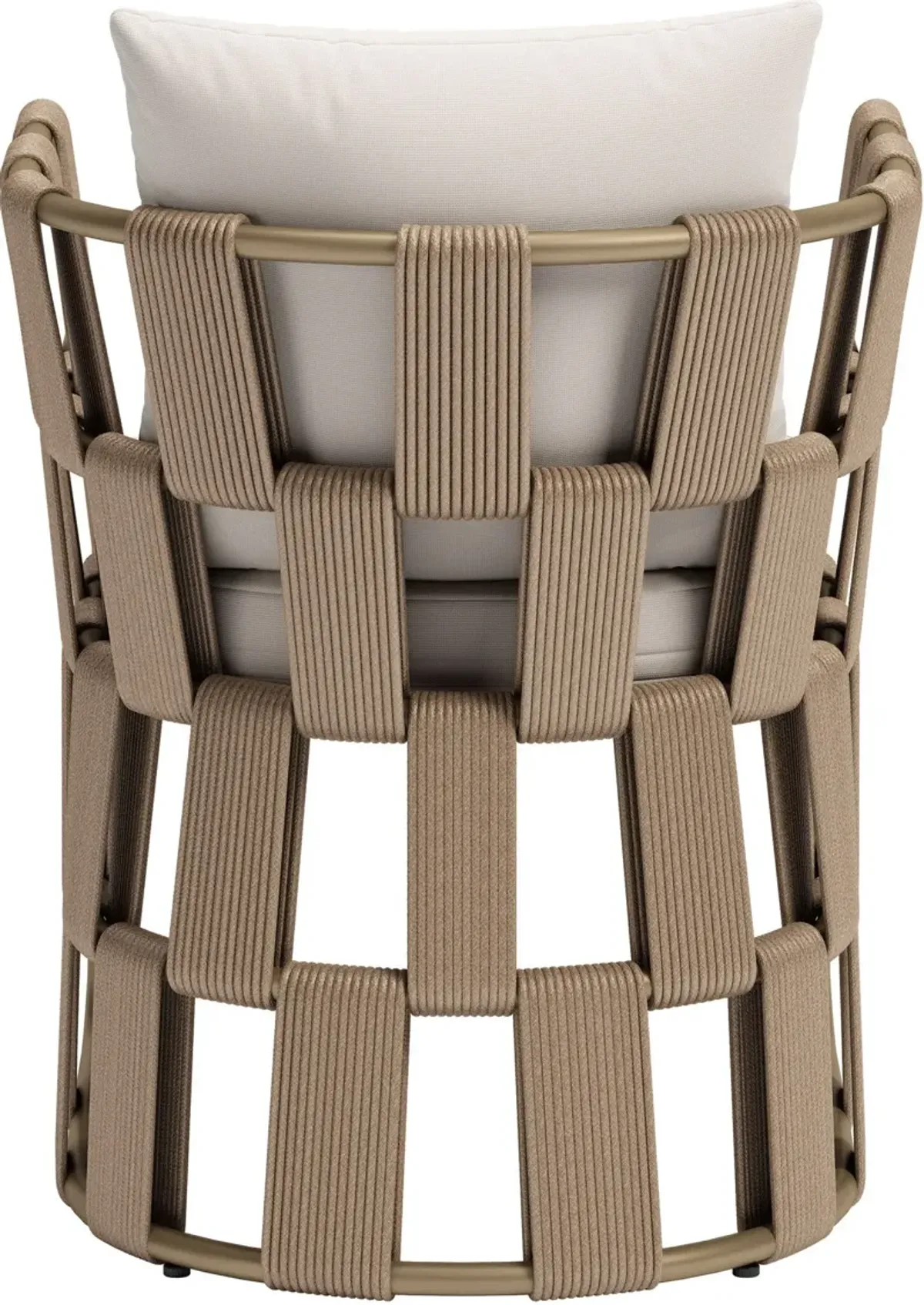 Melbourne Outdoor Dining Chair