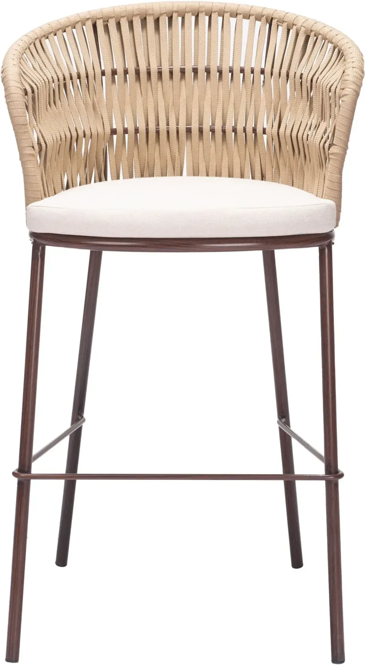 Pax Outdoor Bar Stool