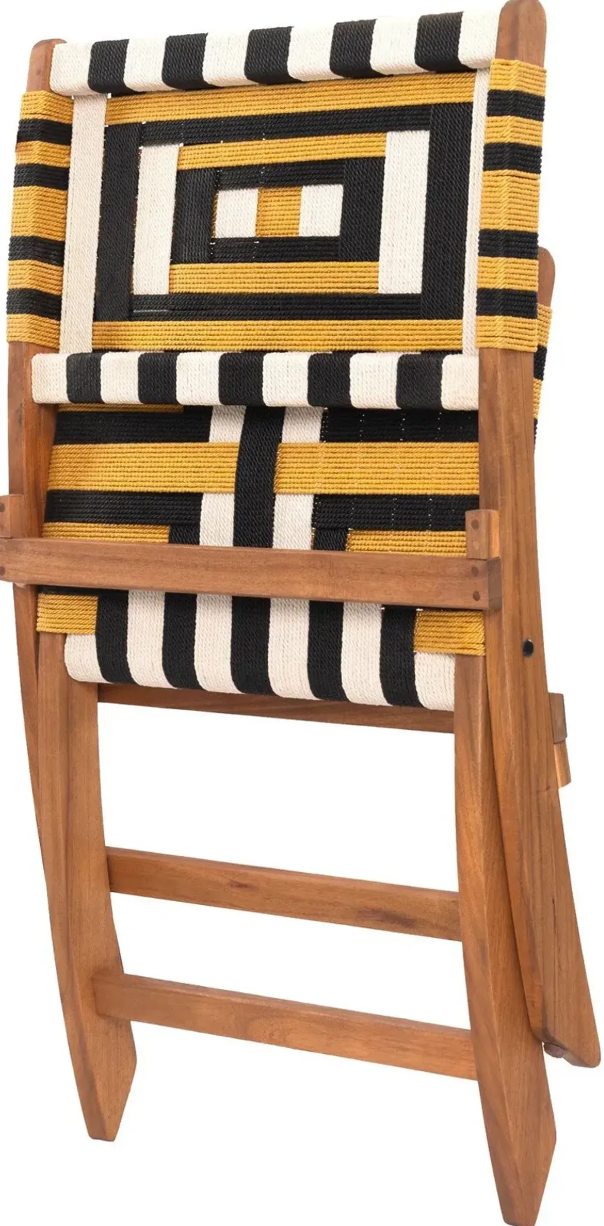 Palm Valley Outdoor Folding Chair