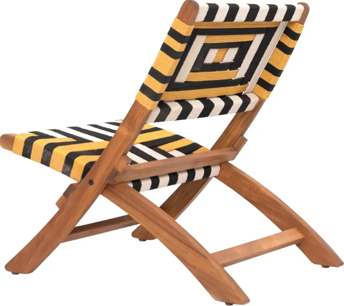 Palm Valley Outdoor Folding Chair