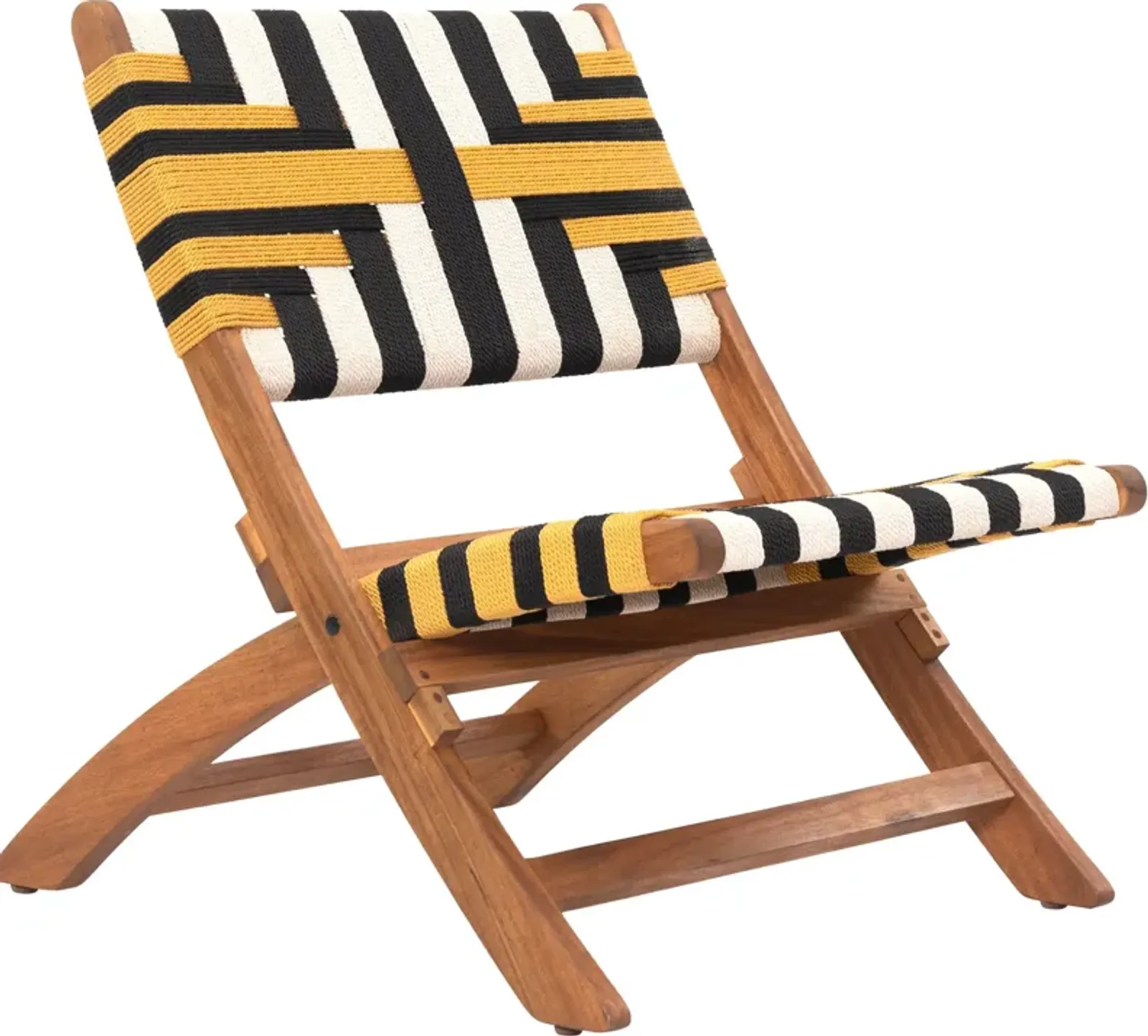 Palm Valley Outdoor Folding Chair