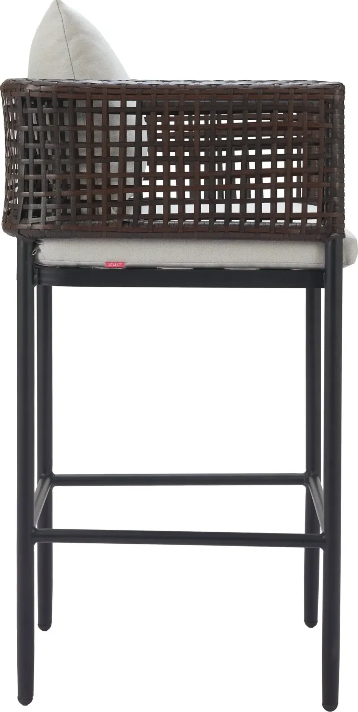 Bluffton Outdoor Bar Stool