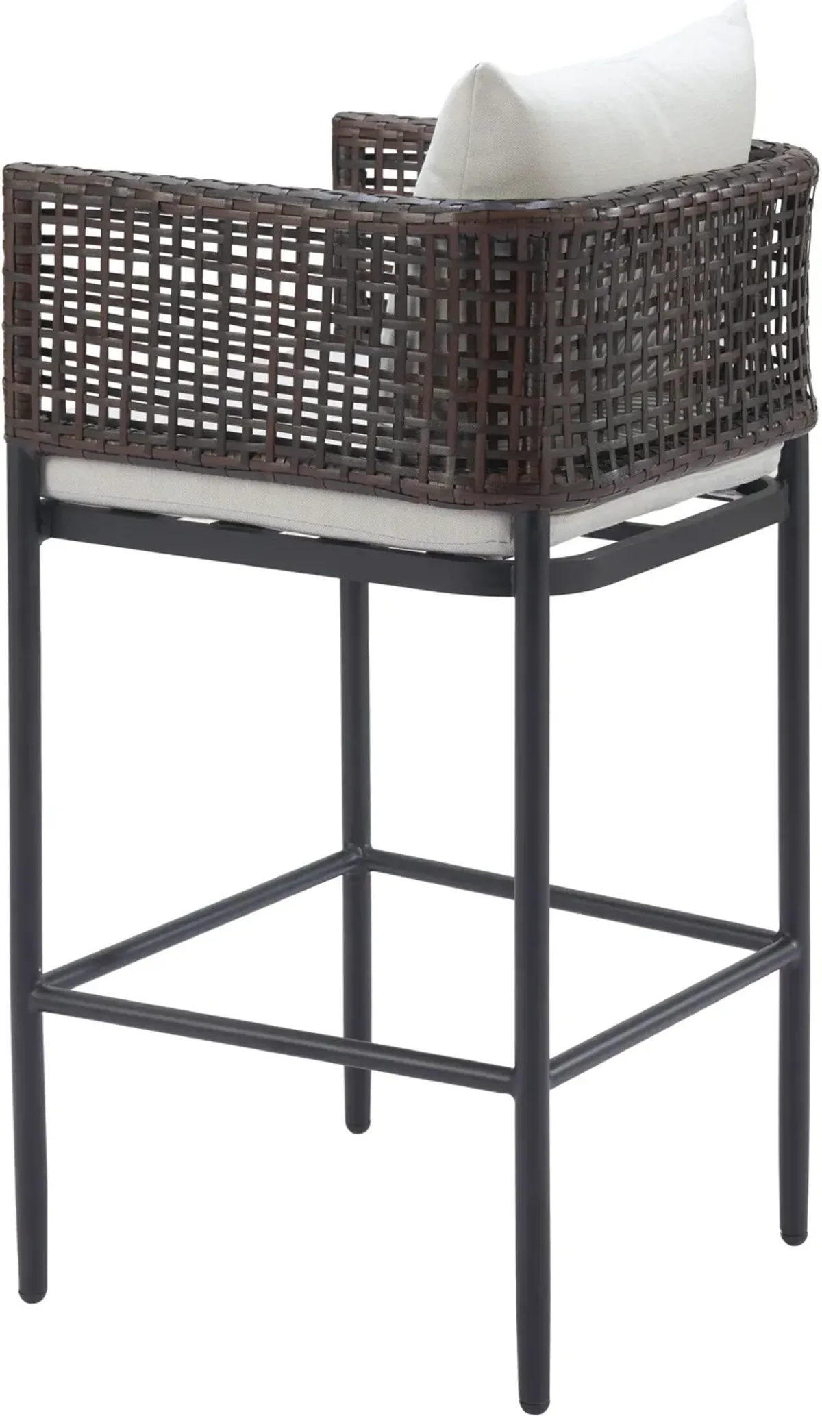 Bluffton Outdoor Bar Stool