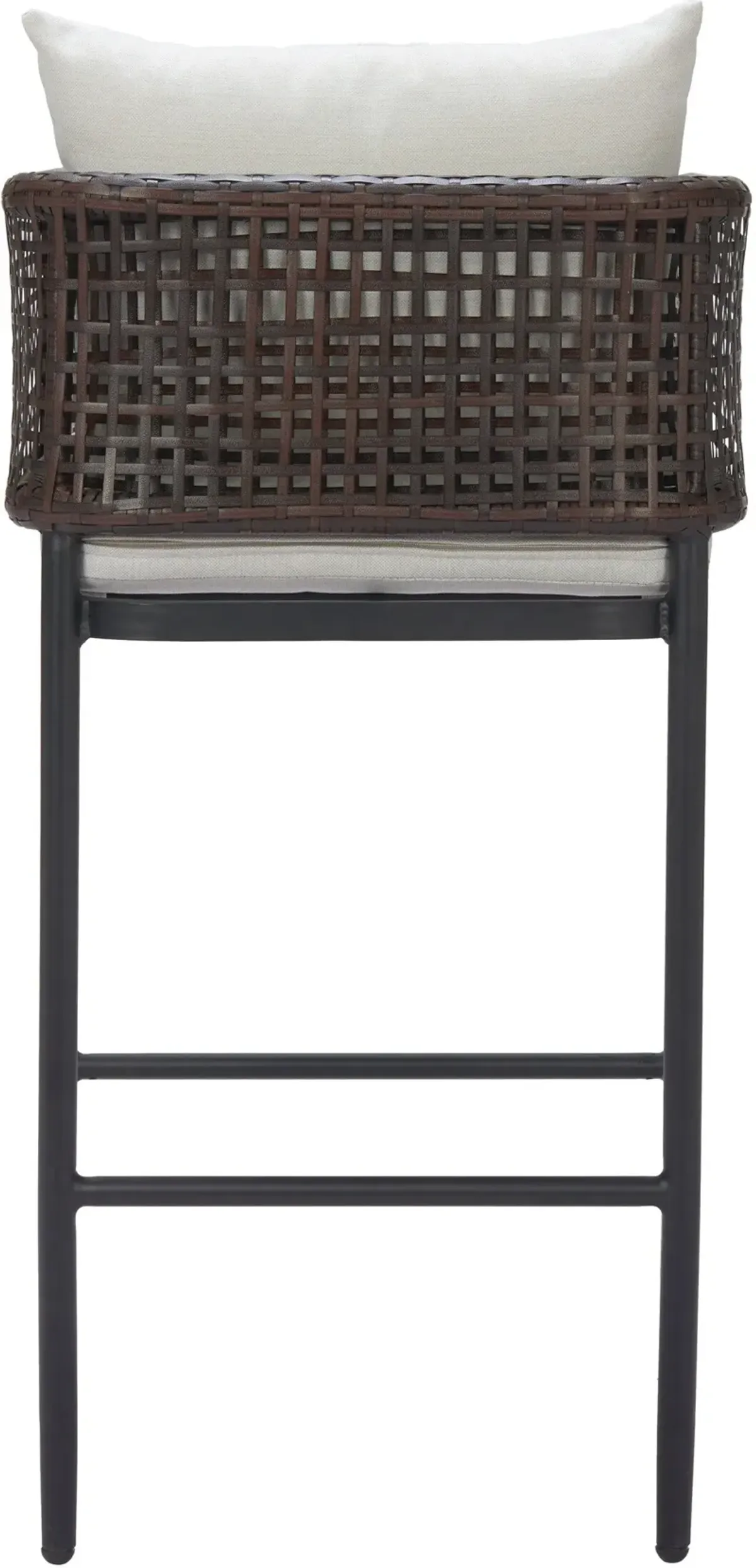 Bluffton Outdoor Bar Stool