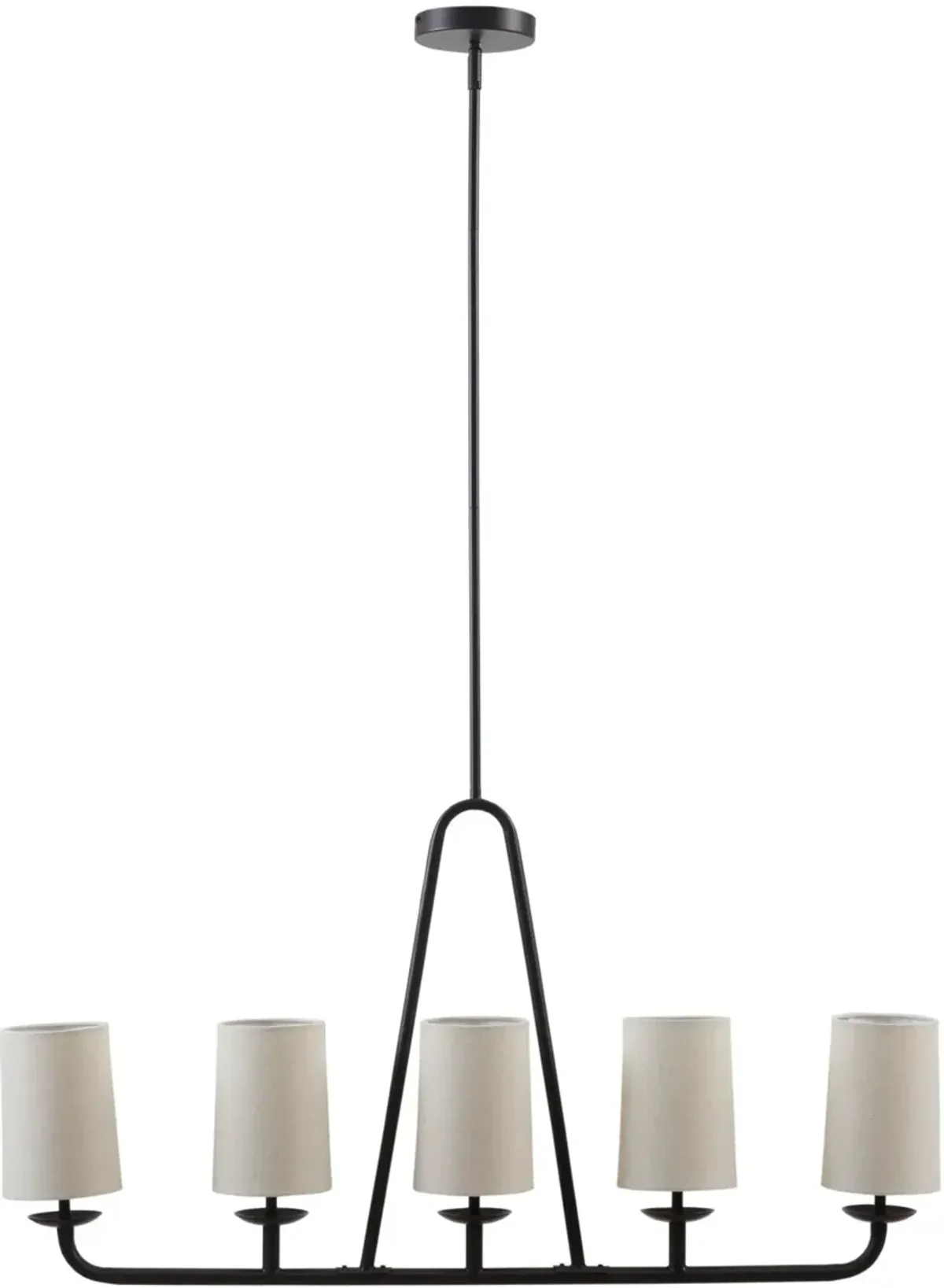 Milena Chandelier