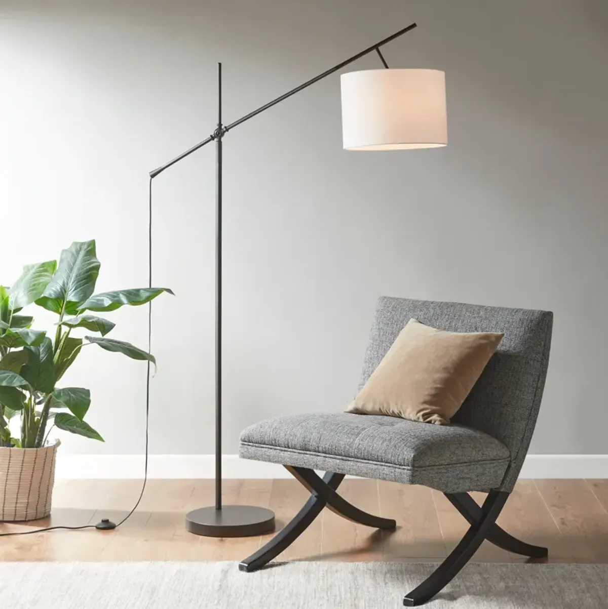 Kerensa Floor Lamp