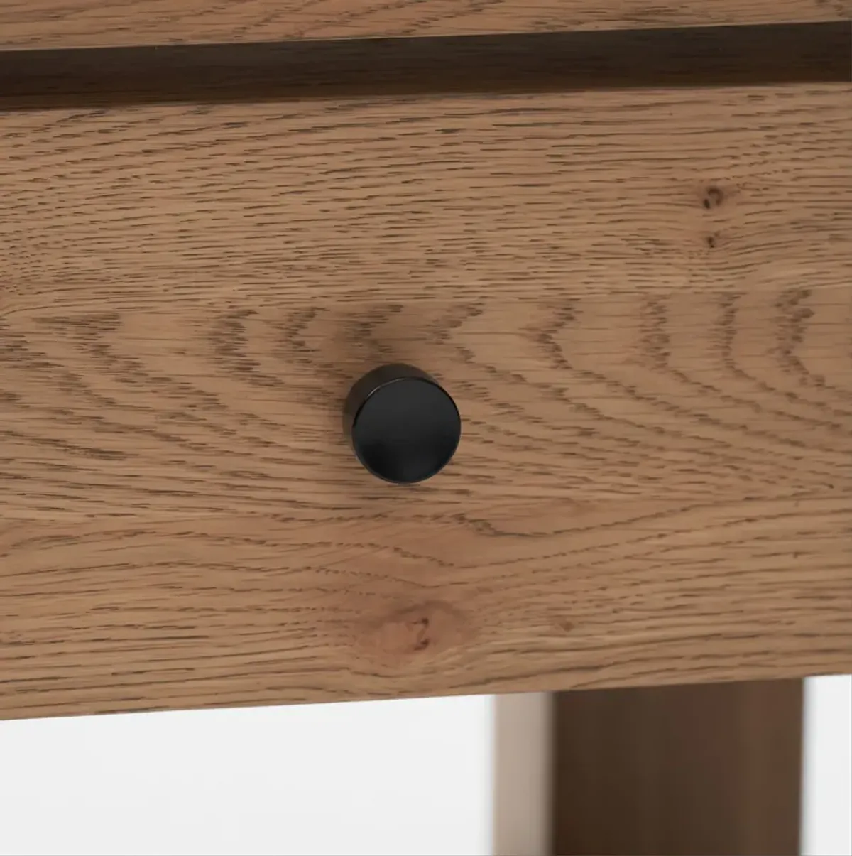 Tremont End Table with USB Charging