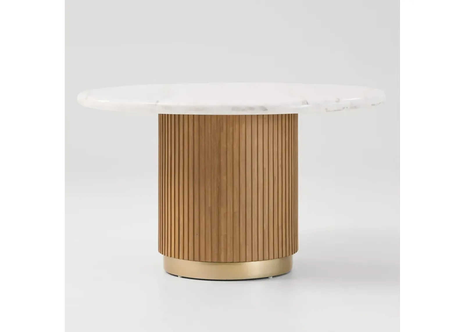 Cornelia Round Dining Table