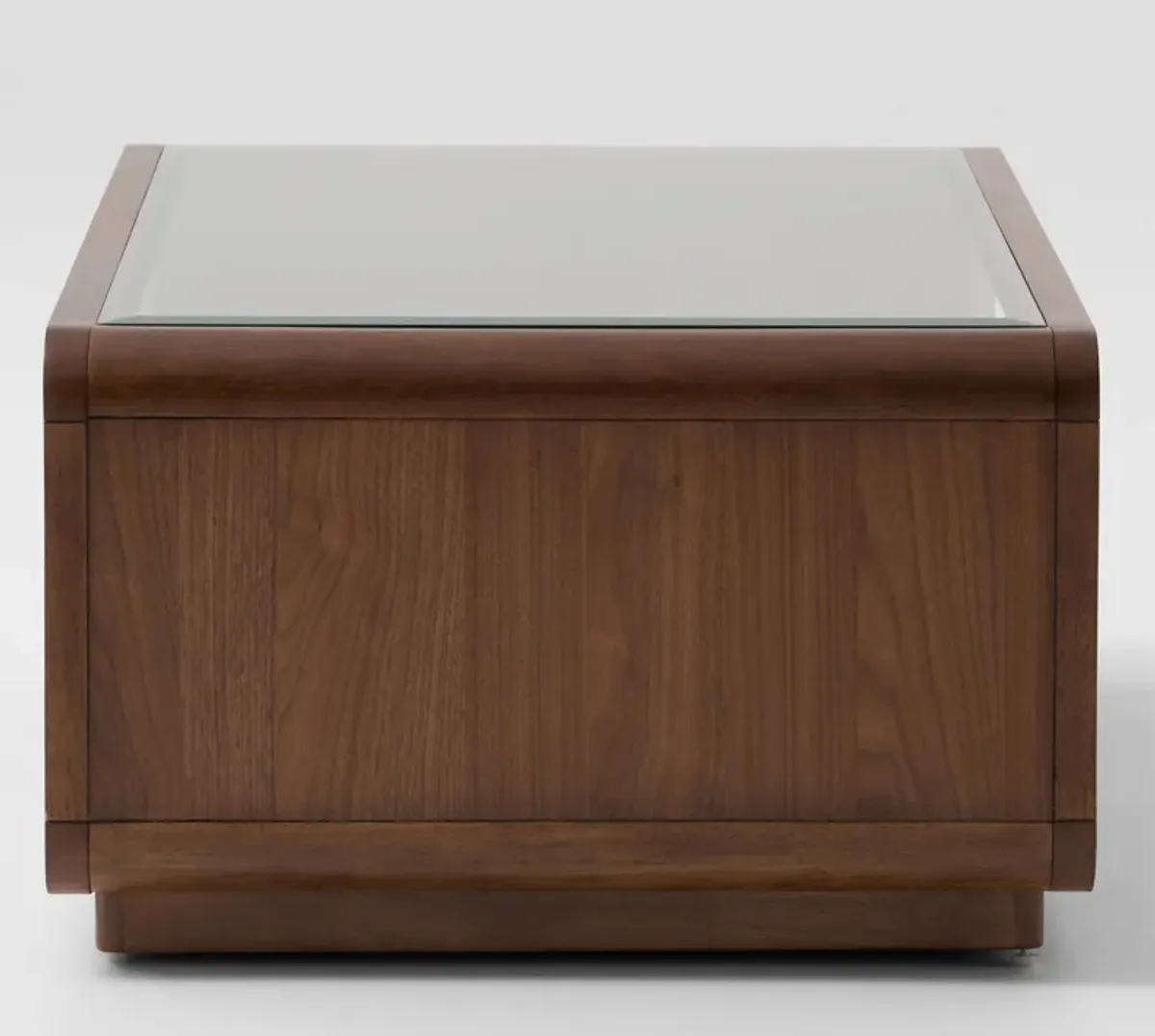 Chicago 2-Drawer Coffee Table