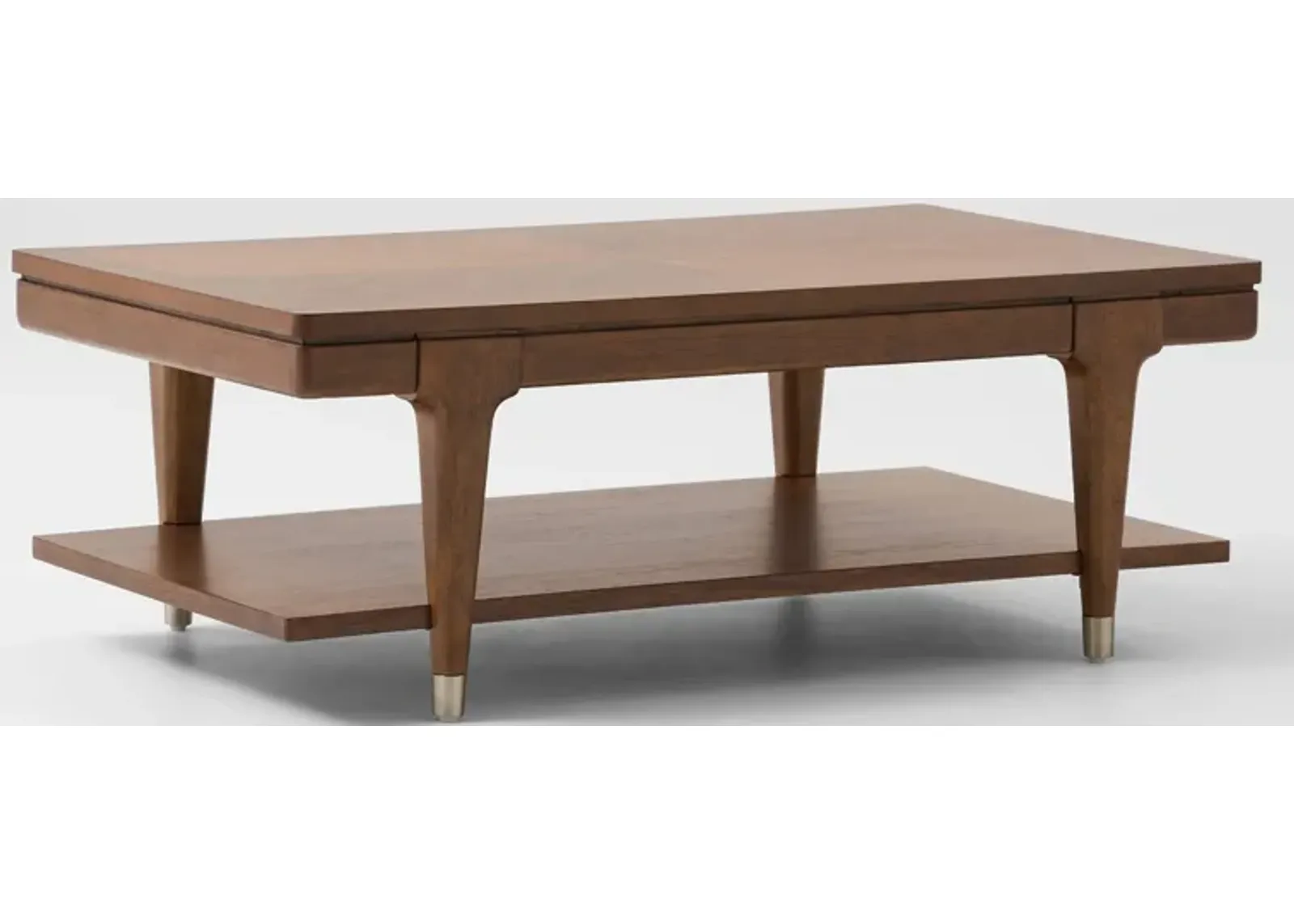 Chicago Shelf Coffee Table