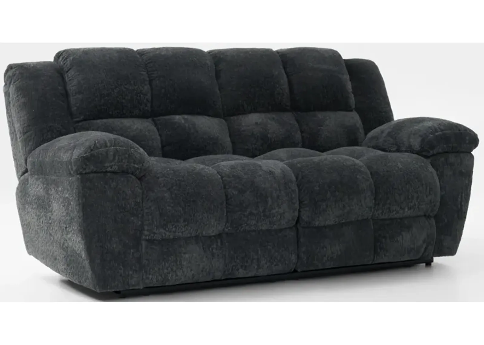 Griffin Manual Reclining Sofa