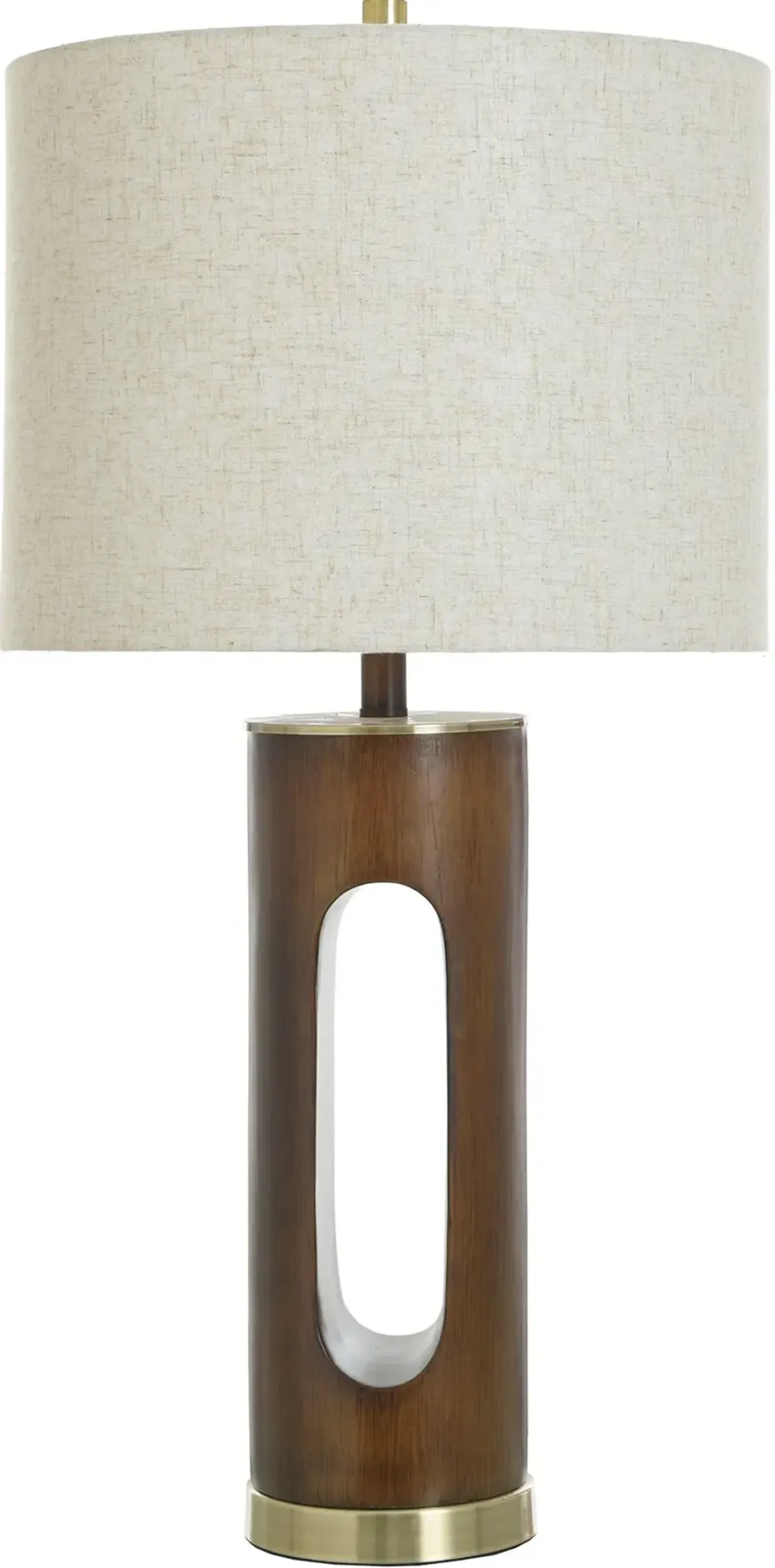 Bishop Table Lamp