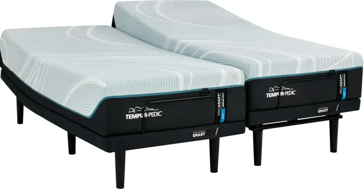 Tempur-Pedic® TEMPUR-ProAdapt® 2.0 Soft Split King Mattress