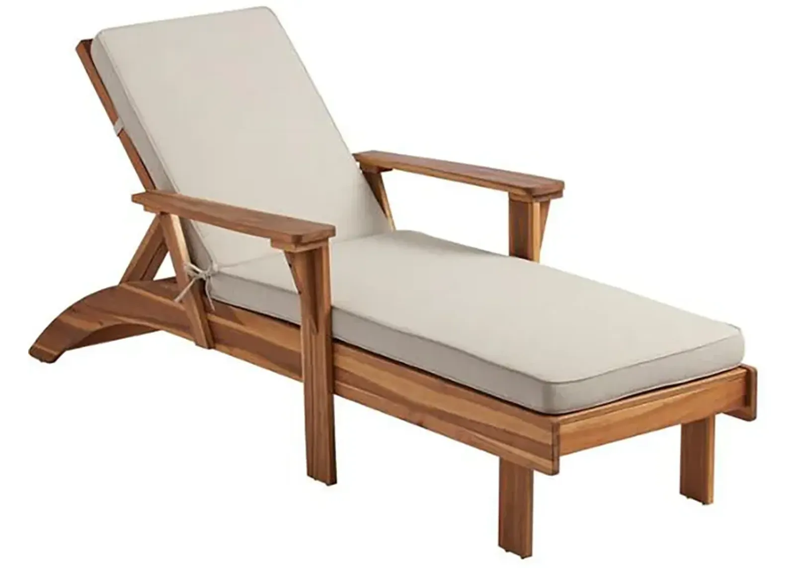 Grenada Outdoor Chaise Lounge