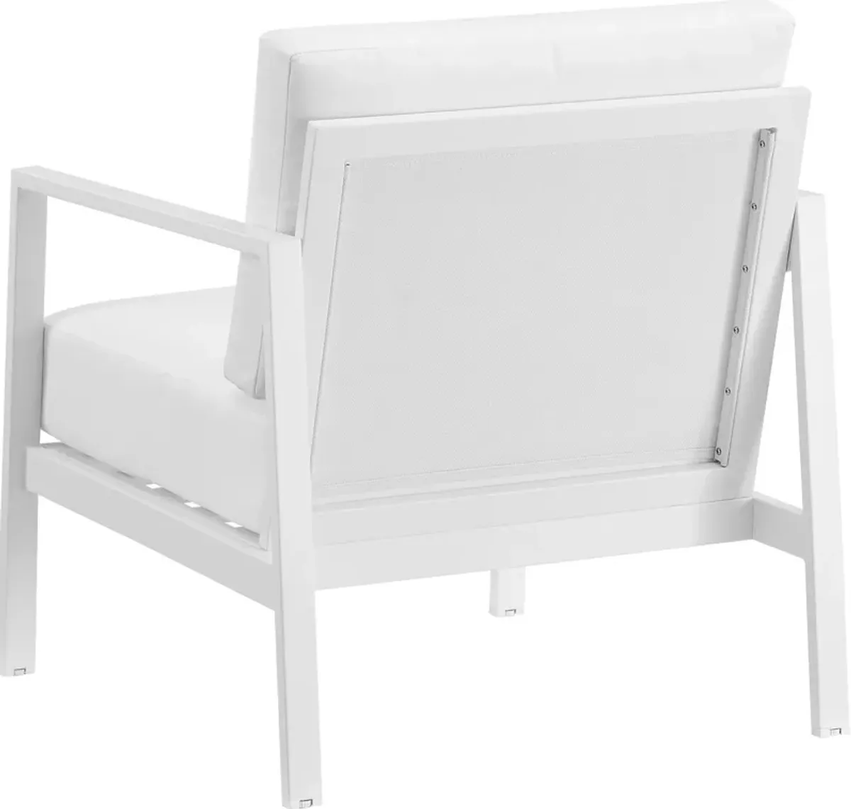 South Hampton Outdoor Lounge Chair