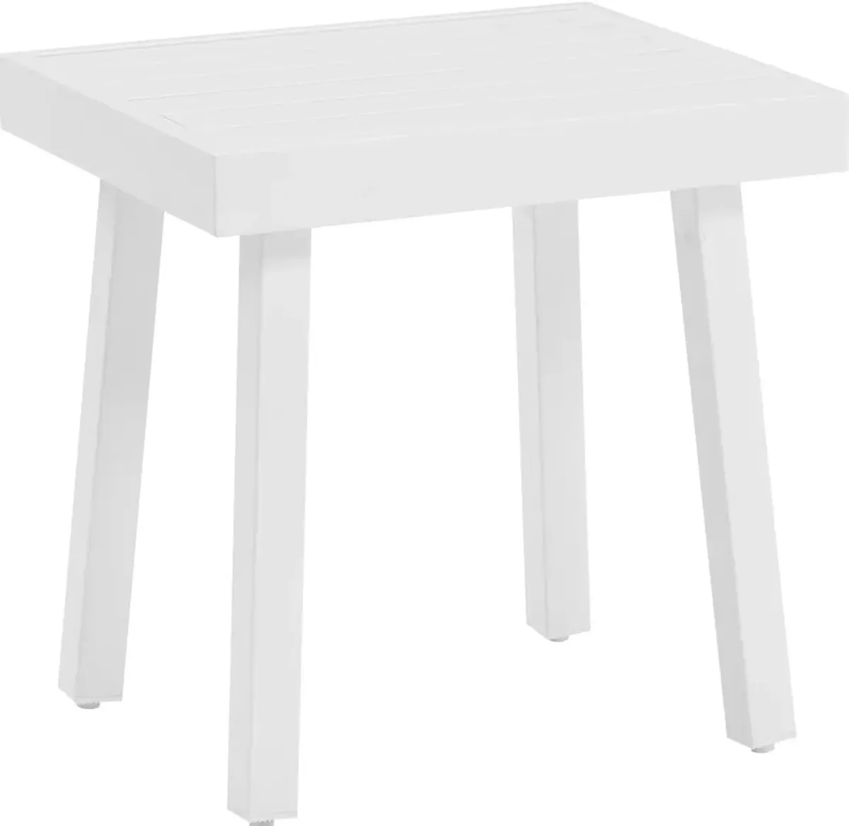 South Hampton Outdoor Side Table