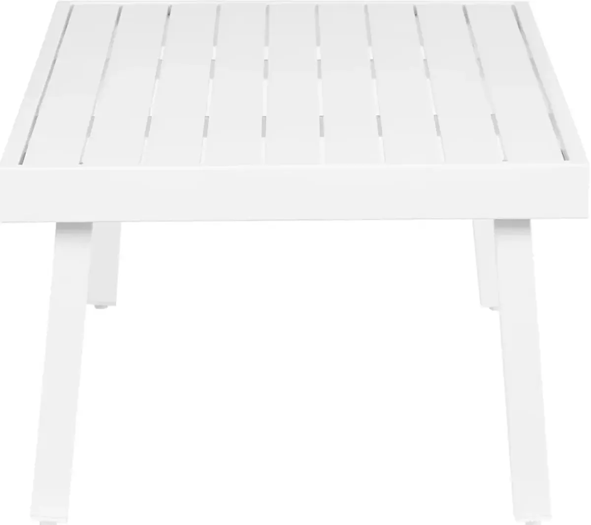 South Hampton Outdoor Coffee Table