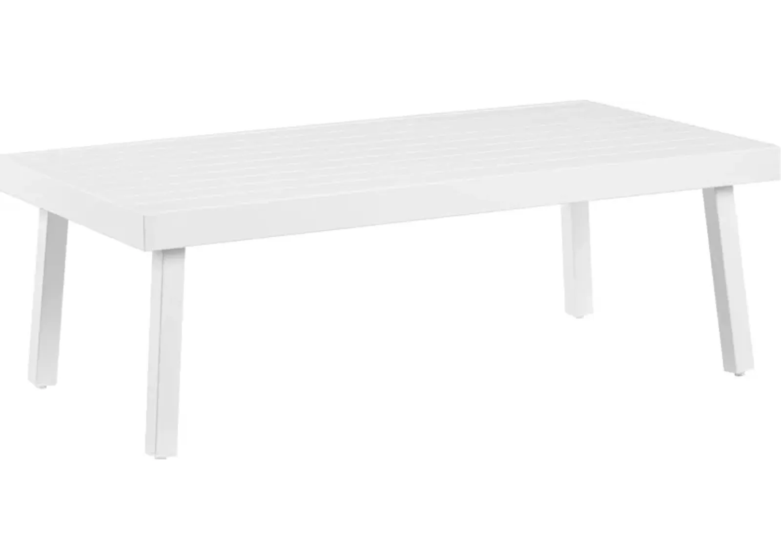 South Hampton Outdoor Coffee Table