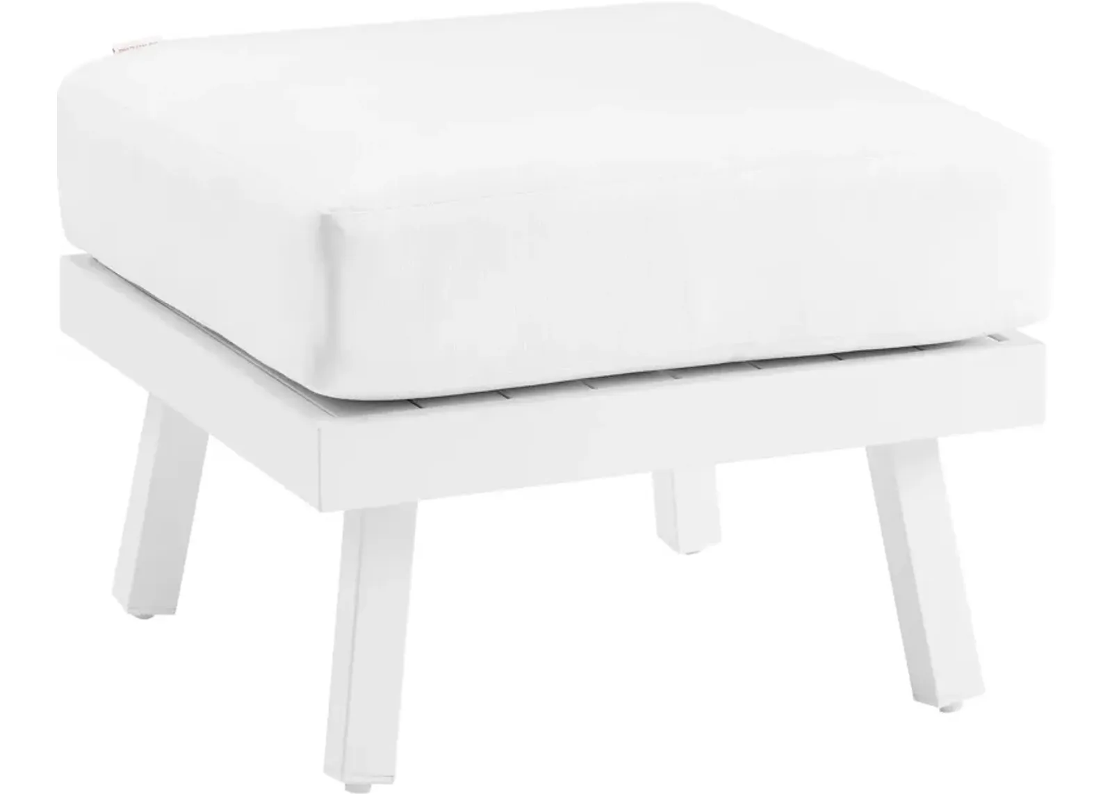 South Hampton Outdoor Ottoman