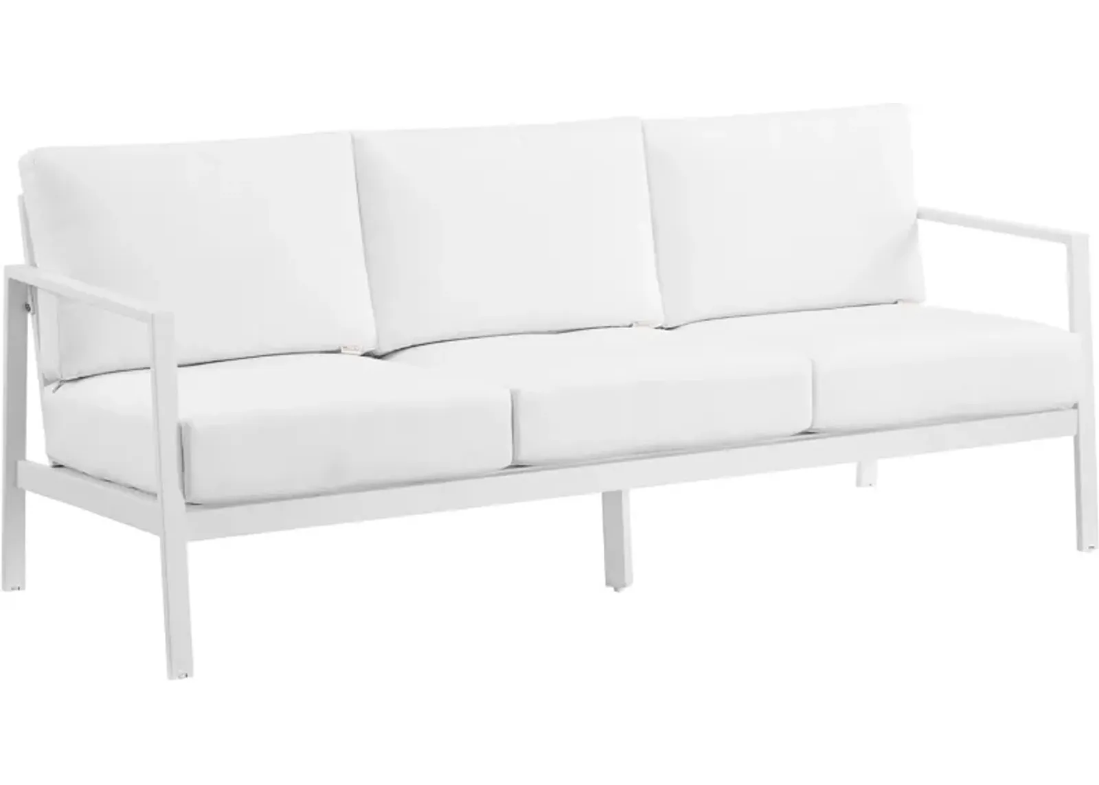 South Hampton Outdoor Sofa