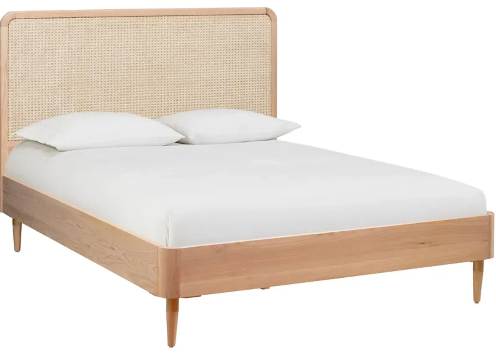 Tonna Platform Queen Bed