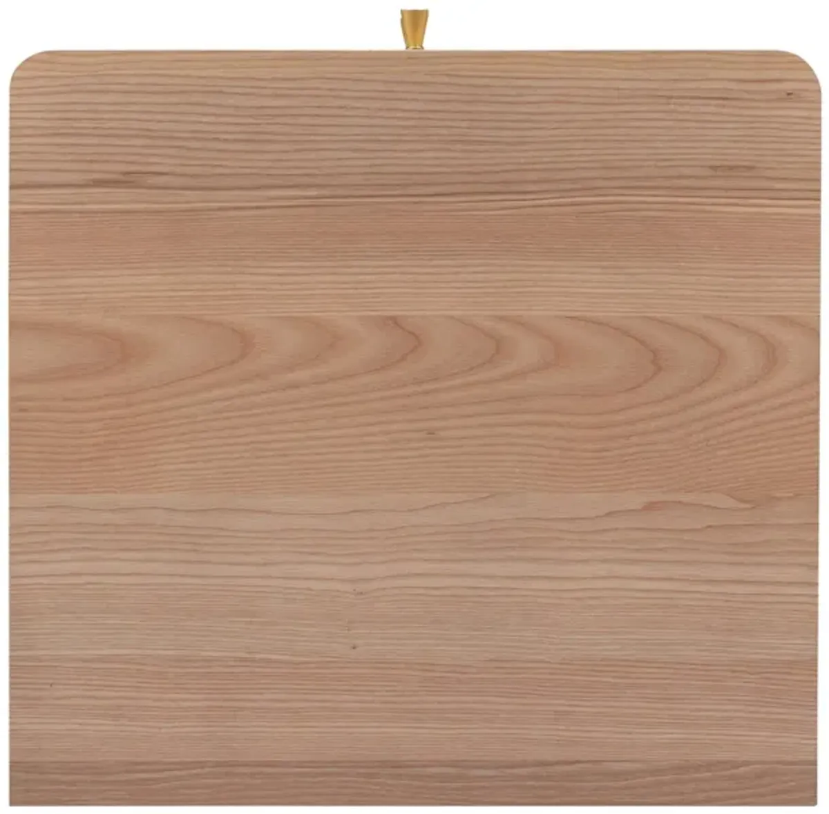 Tonna 2-Drawer Nightstand