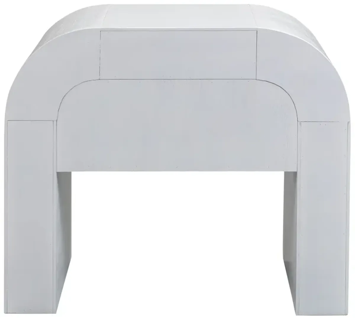 Laverne Nightstand - White