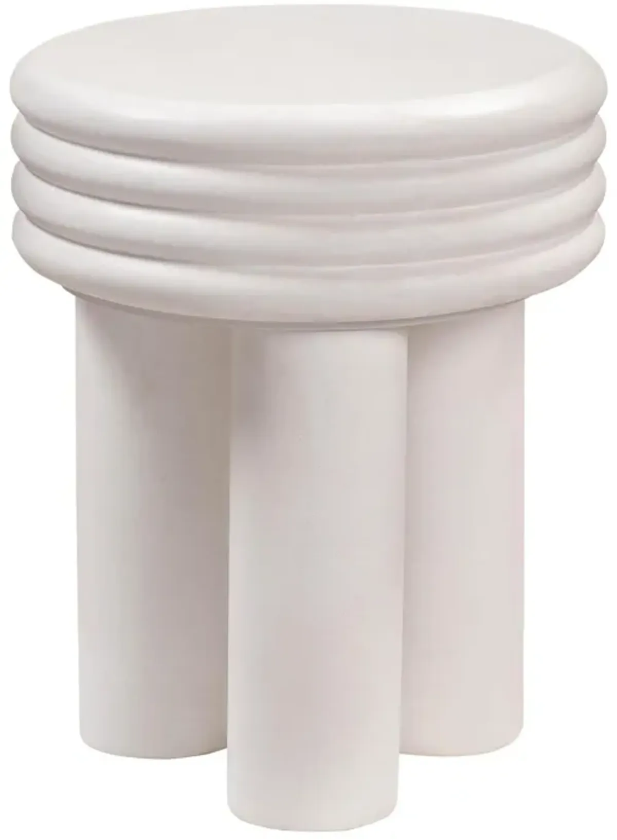 Caris Indoor/Outdoor Accent Table