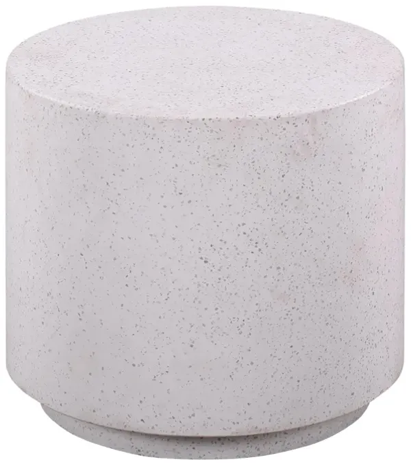 Reve indoor/Outdoor Accent Table