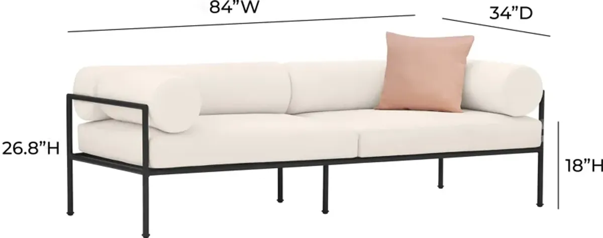 Bellevue Outdoor Sofa