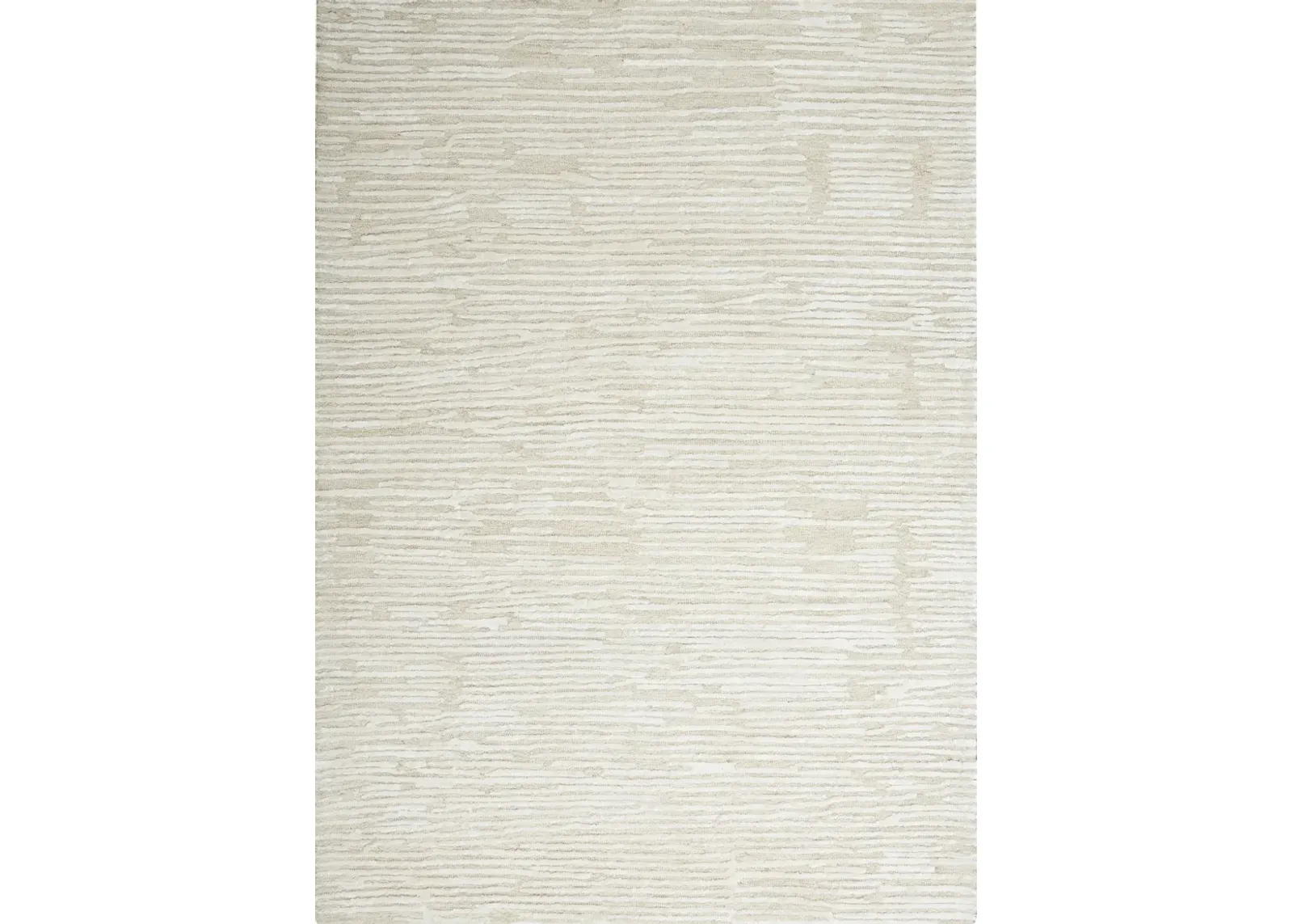 Linnea 8' x 10' Area Rug - Ivory